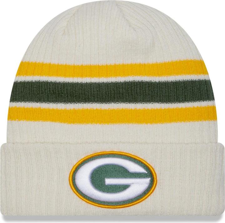 Image du produit New Era Bonnet Green Bay Packers