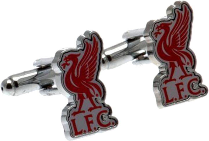 Immagine prodotto Score Draw Gemelli con disegno (Liverbird) (100% metallo)