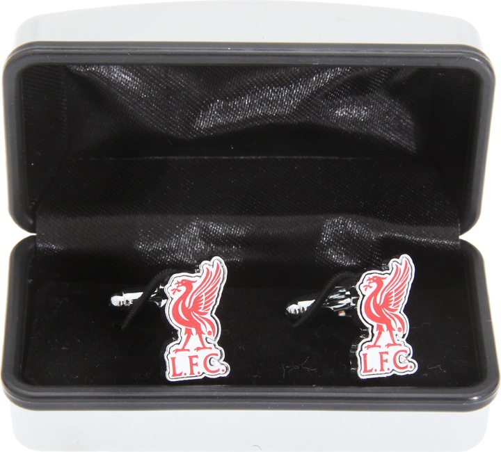Immagine prodotto Score Draw Gemelli con disegno (Liverbird) (100% metallo)