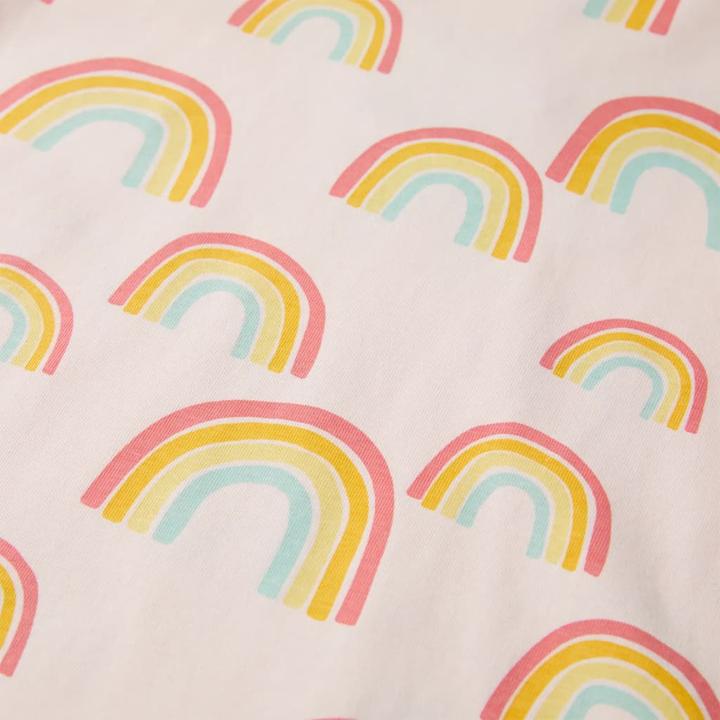 Actual product image vidaXL Kinderpyjama (92)