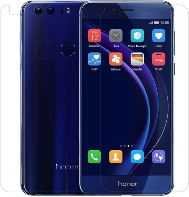 Produktbild Nillkin Matte Series (1 Stück, Honor 8)