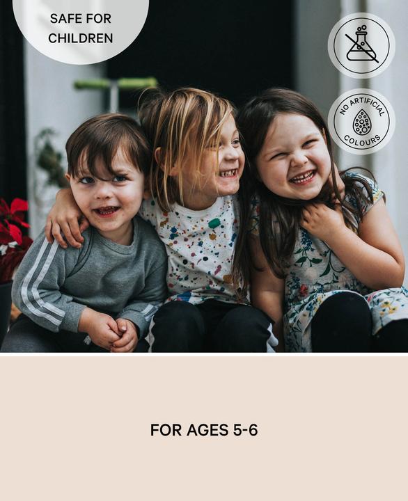 Produktbild Esmée Kinder Bademantel, Poncho