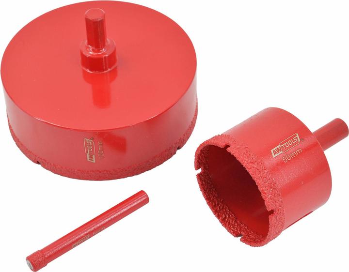Produktbild Awtools KORONA Z NASYPEM DIAMENTOWYM 105mm (105 Millimeter)