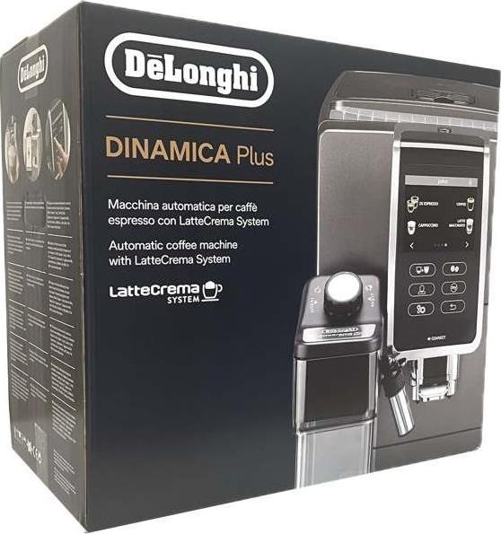 Immagine prodotto De'Longhi Dinamica Plus