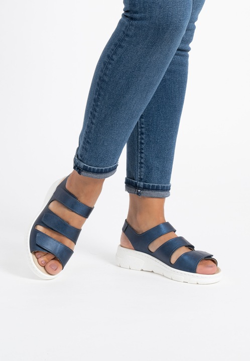 Actual product image Vitaform Sandal Soft (38)