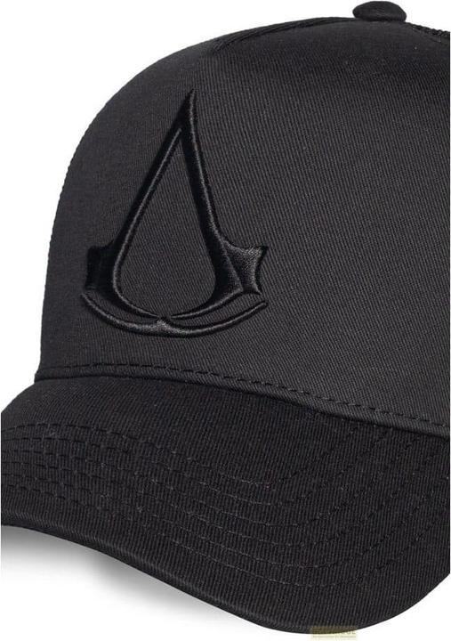 Produktbild Difuzed Assassin's Creed Trucker Cap