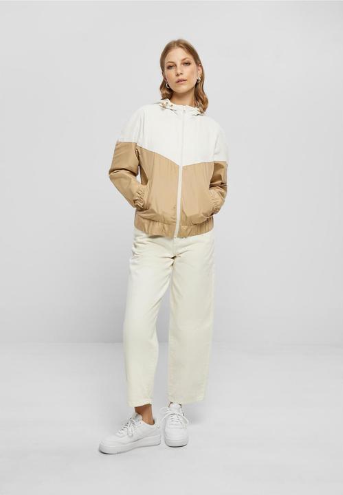 Produktbild Urban Classics Ladies Arrow Windbreaker (S)