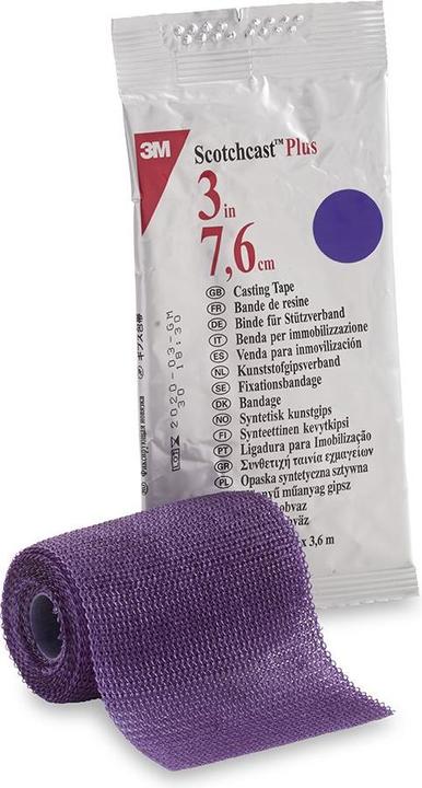 Image du produit 3M scotchcast plus lila