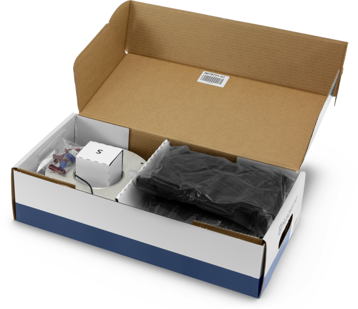 Husqvarna Installation Kit S (Mowing robot, Robot mower installation)