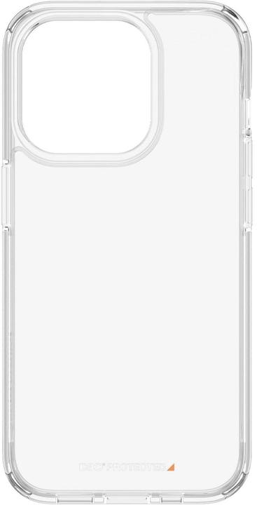 Actual product image PanzerGlass HardCase with D3O (Apple iPhone 15 Pro)
