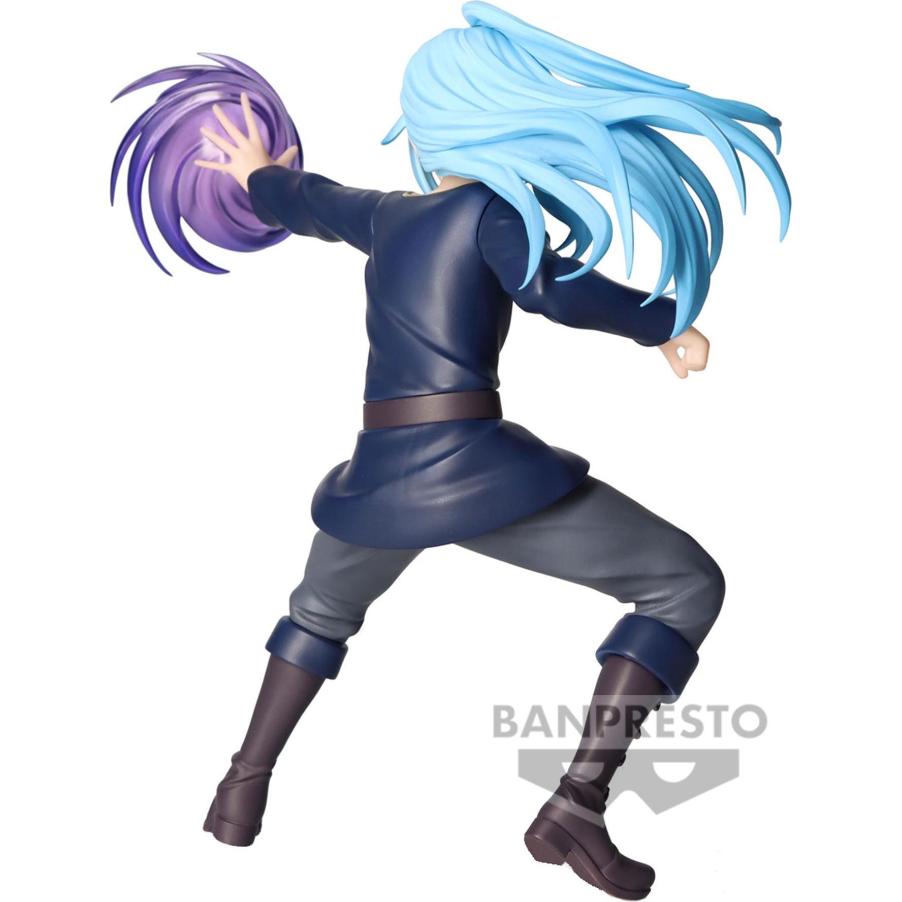 Thumbnail - Banpresto Tensei Shitara Slime Datta Ken - Rimuru Tempest Vibration Stars