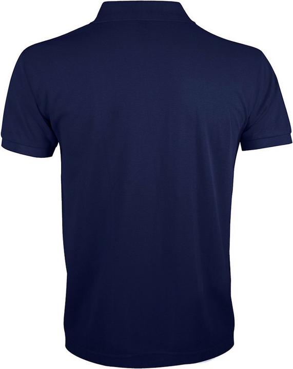 Produktbild Sols Prime Pique PoloShirt Kurzarm (M)