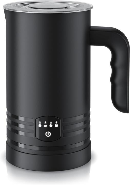 Produktbild Arendo 4in1 Milchaufschäumer mit 4 Programmen (460 ml)