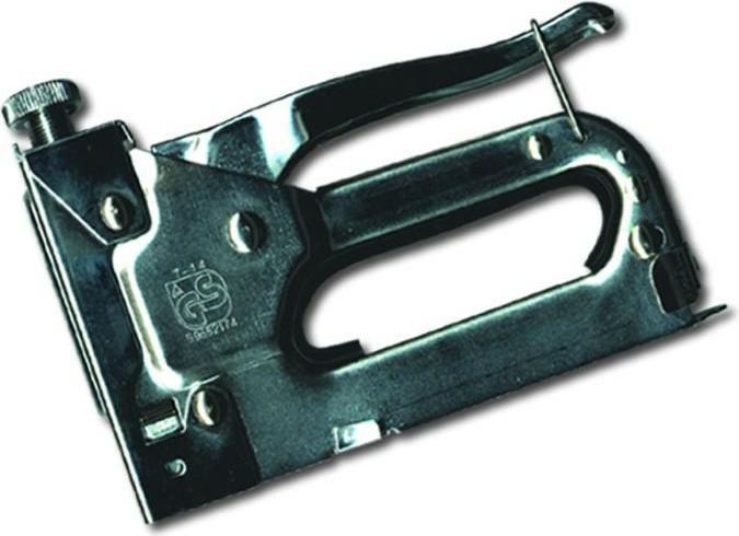 Jobi Extra Hefter 4-14 Metall