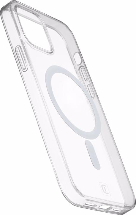 Actual product image Cellularline Gloss Mag (Apple iPhone 13 mini)