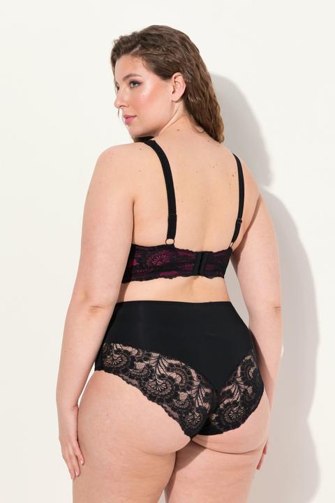 Produktbild TruYou Bralette, Spitze, Softschale, ohne Bügel, Cup B - E (110 E)