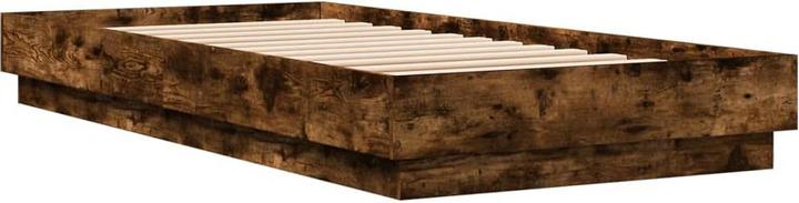 Actual product image vidaXL Bettgestell (90 x 200 cm)