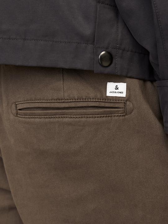 Produktbild Jack & Jones Slim Fit Chino Hose Chino Hose (W33/L36)