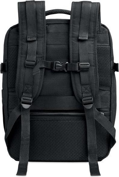 Produktbild MidOcean Flyhigh Rucksack rPET (Recyceltes PolyethylenTerephthalat)
