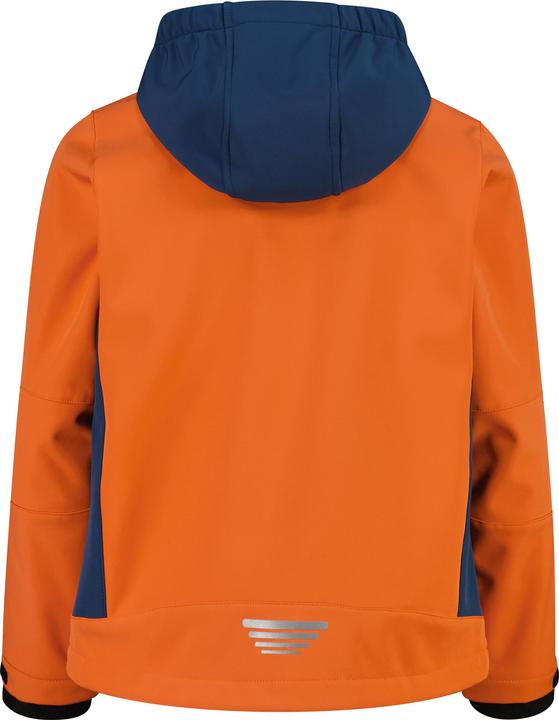 Immagine prodotto CMP Campagnolo Softshell Hoodie (104)