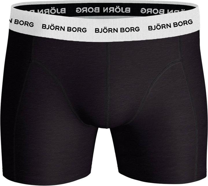 Actual product image Björn Borg COTTON STRETCH Boxer 7P (XL, pack of 7)