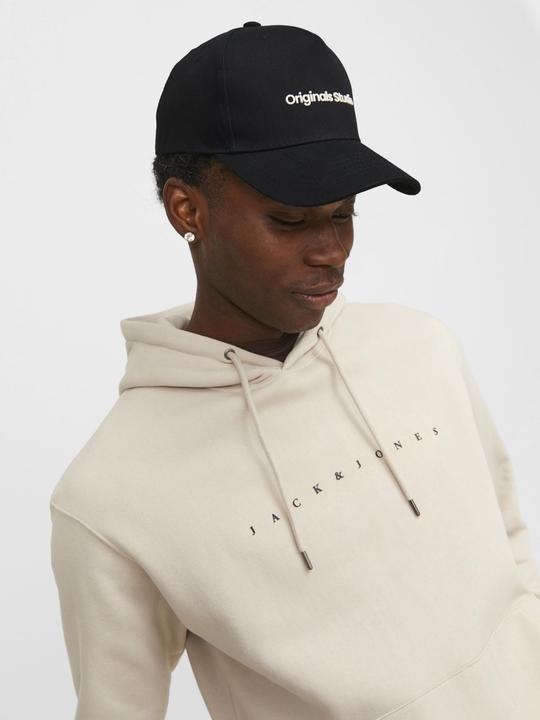 Actual product image Jack & Jones Jacvesterbro Cap Noos (One size)