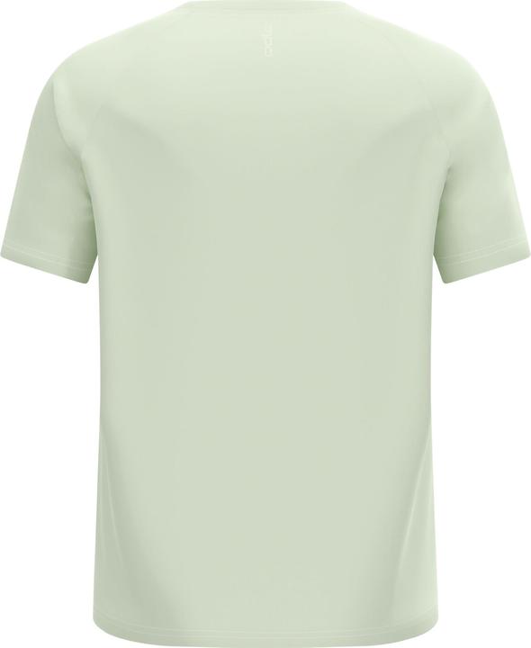 Actual product image Odlo Essential Print-T-Shirt Crew Neck S/S (L)
