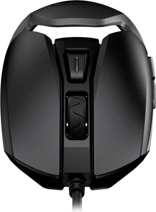 Produktbild Cougar AIRBLADER mouse USB Type-A Optical 16000 DPI (Kabelgebunden)