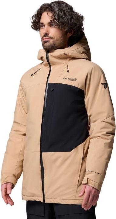Actual product image Columbia Winter District™ III Jacket (M)
