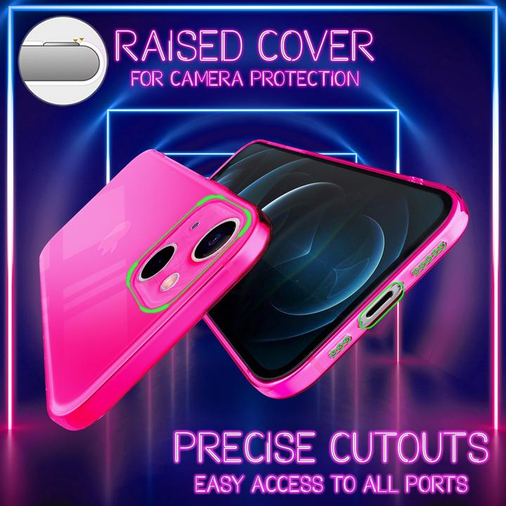 Image du produit Nalia Coque iPhone 13 mini (Apple iPhone 13 mini)
