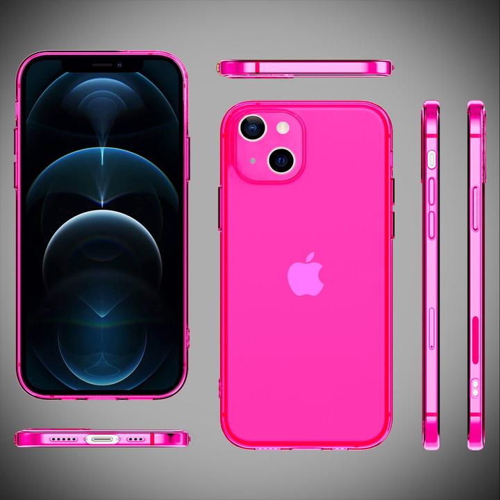 Image du produit Nalia Coque iPhone 13 mini (Apple iPhone 13 mini)