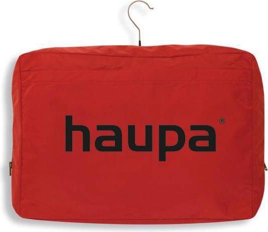 Actual product image Haupa Storage bag for protective jacket 150300