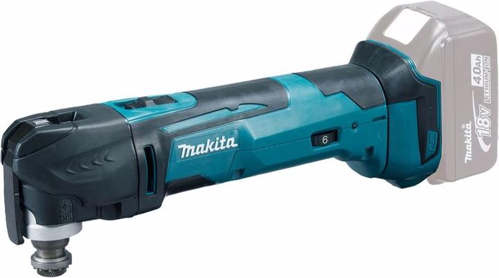 Immagine prodotto Makita DTM51ZJX2