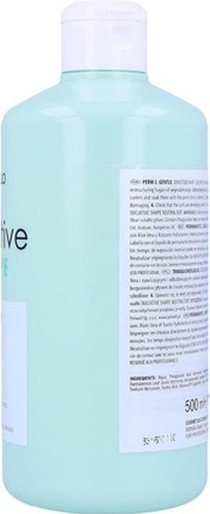 Produktbild Montibello Initiative Shape Perm 2 500ml (Körperlotion, 500 ml)
