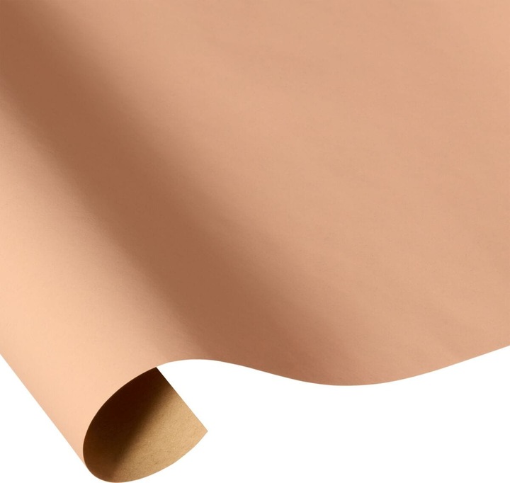 Produktbild micasa Kraft Uni (Geschenkpapier)