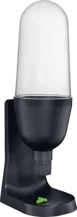 Produktbild Neriox Wandspender für Gehörschutzpfropfen, leer (1 x)