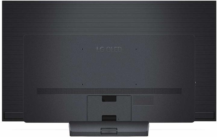 Actual product image LG OLED55C37LA (55", C3, OLED, 4K, 2023)