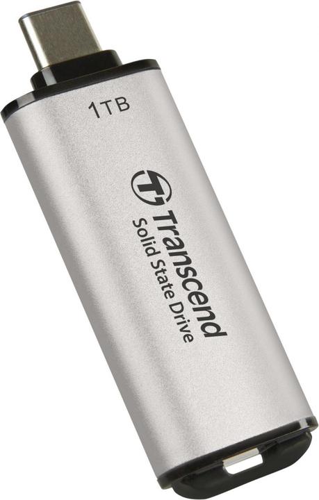 Image du produit Transcend ESD300 (1000 Go, USB-C)