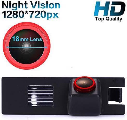 Produktbild Navinio Auto Rückfahrkamera