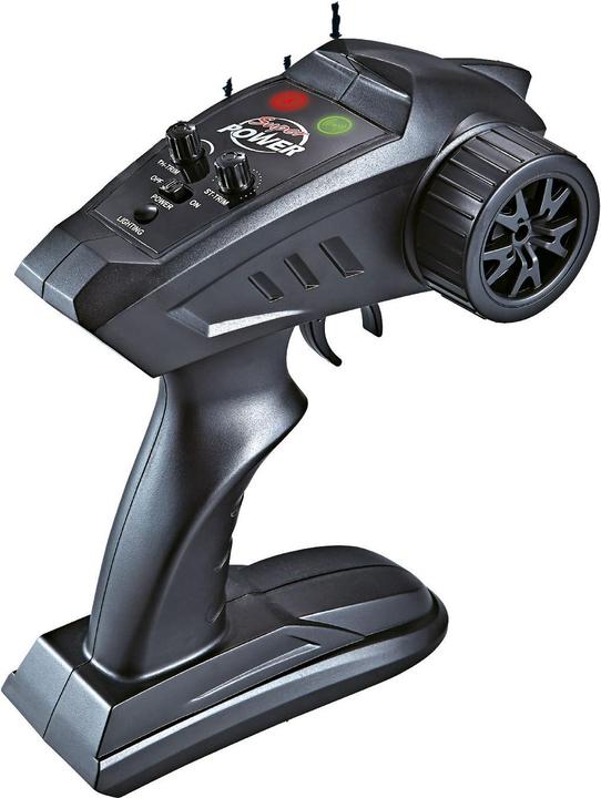 Immagine prodotto Amewi Barracuda V3