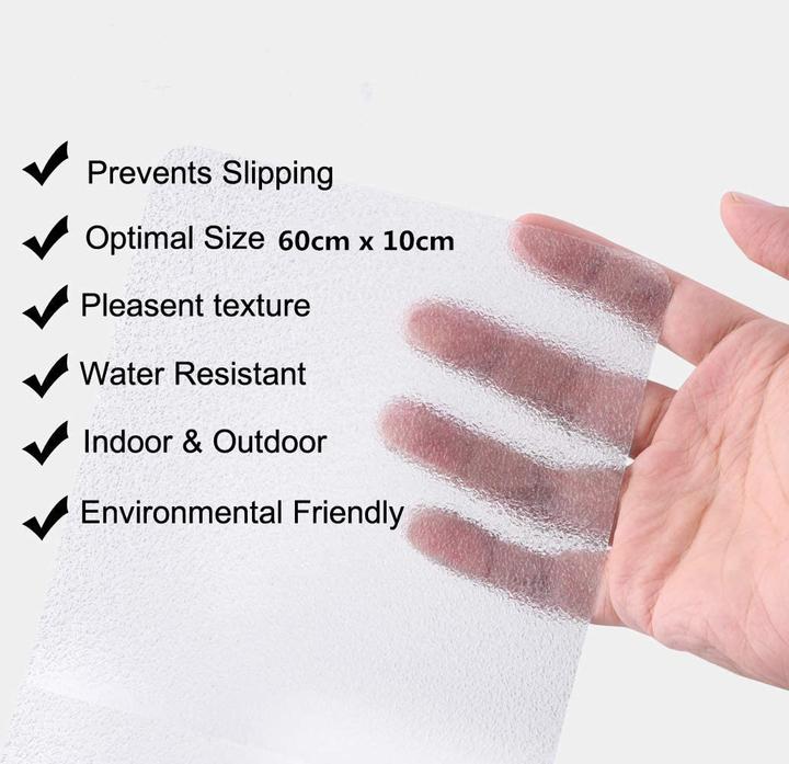 Produktbild Queta Antirutschstreifen Treppe