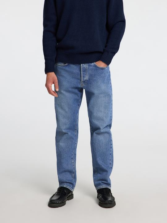 Produktbild Selected Homme SLH196-STRAIGHT SCOTT 3070 JNS EX NOOS (W31/L32)