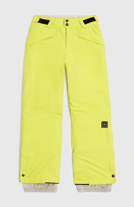 Actual product image O'Neill Hammer Snow Pants (128)