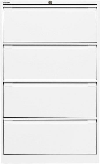 Actual product image Bisley Eco (80 x 62.5 x 132 cm)