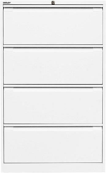 Actual product image Bisley Eco (80 x 62.5 x 132 cm)