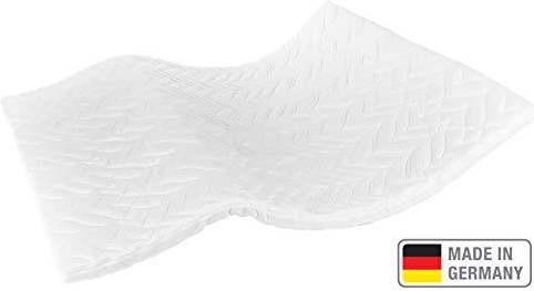 Actual product image Meos Gel-Schaum Topper (180 x 200 cm)
