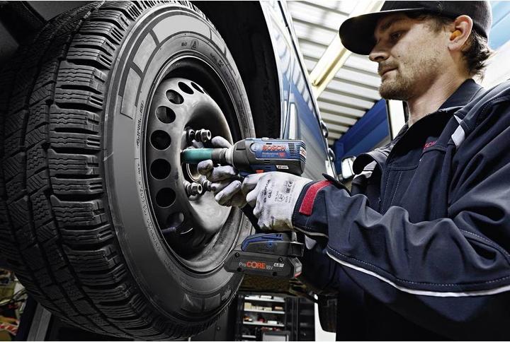 Produktbild Bosch Professional GDS 18V-300 (Akkubetrieb)