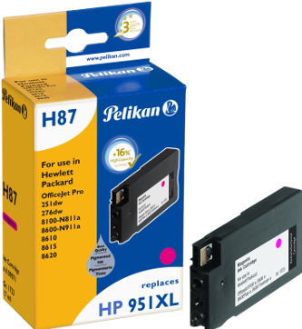 Produktbild Pelikan 951xl (M)
