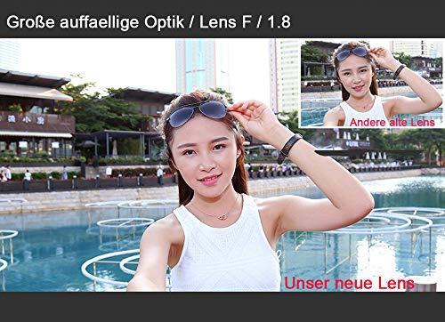 Produktbild Navinio Auto Rückfahrkamera