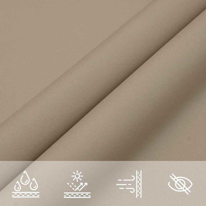 Produktbild vidaXL Sonnensegel (300 x 600 cm)